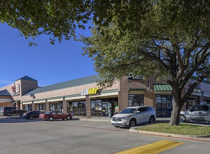 Park Place